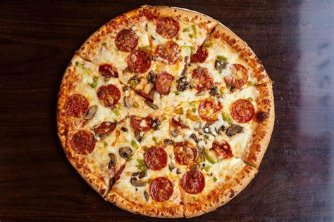 Pizza bobs - There are 2 ways to place an order on Uber Eats: on the app or online using the Uber Eats website. After you’ve looked over the Pizza Bob's menu, simply choose the items you’d like to order and add them to your cart. Next, you’ll be able to review, place, and track your order.